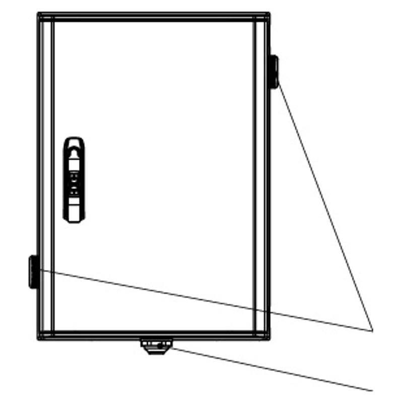 Устройство отвода конденсата OptiBox G-DD-084 | 246241 | КЭАЗ — КЭАЗ (Курский электроаппаратный завод)