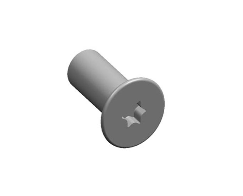 Винт М6х12 (Torx 30) (упак 20 шт) | RZ13P20 | ABB — ABB