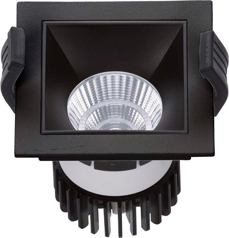 Светильник светодиодный SOON 07 BL/BL D45 2700K DALI | 1442000980 | Световые Технологии — Световые Технологии