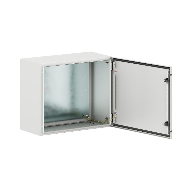 Корпус навесной STE с М/П ВхШхГ 500x600x300 мм | R5STE0563 | DKC — миниатюра 5