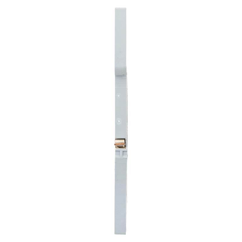 Колодка клеммная пружинная JXB-ST-2.5-NLPE 30A | plc-jxb-st-2.5-nlpe | EKF — миниатюра 8