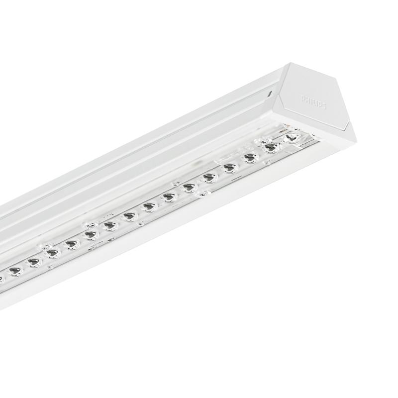 Светильник светодиодный линейный LL121X LED45S/840 PSU VWB 5 WH | 910925682964 | Philips — Philips