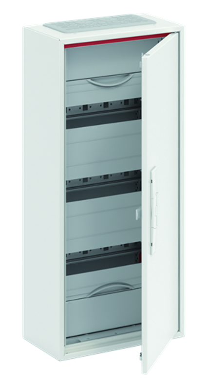 Шкаф 36 М навес IP44, 650x300x160 DIN-150 мм N/PE CA14RZ1 | AT41R3IE | 2CPX052277R9999 | ABB — миниатюра 2