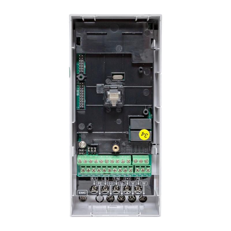 Преобразователь частоты PRO-Drive PD-90-FC-1K5-3-B  | PD-90-FC-1K5-3-B | EKF — миниатюра 5