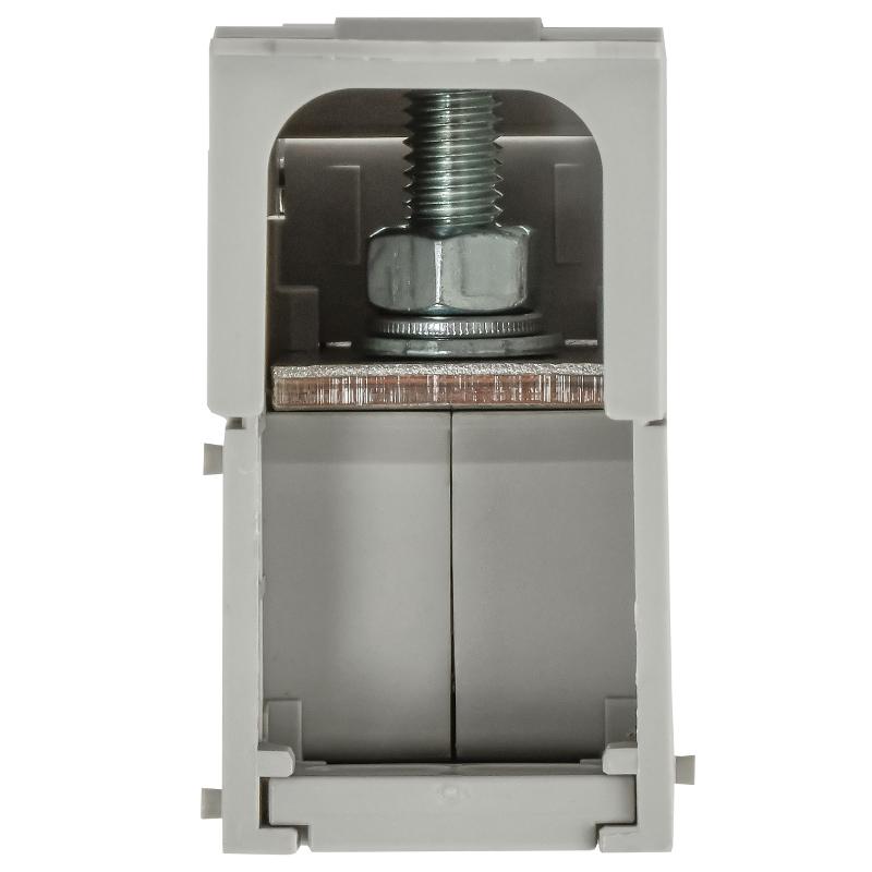 ARMAFIX Колодка клеммная с болт. 6-150 мм2 PTB120/150SH — миниатюра 7