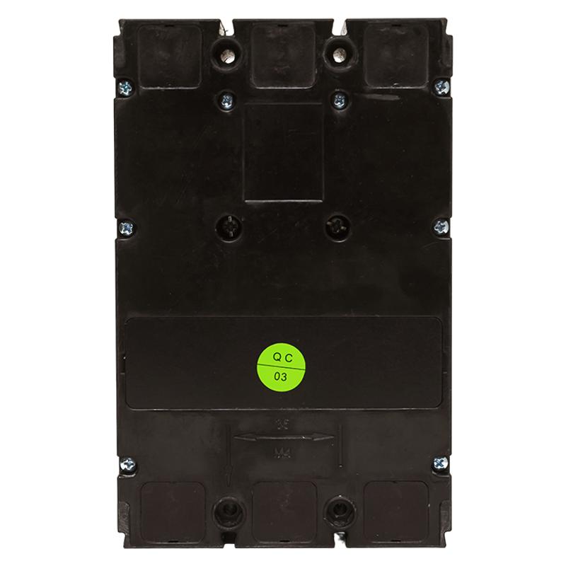 Выключатель автоматический AV POWER-2/3 200А 80kA TR AVERES | mccb-23-200H-TR-av | EKF — миниатюра 6