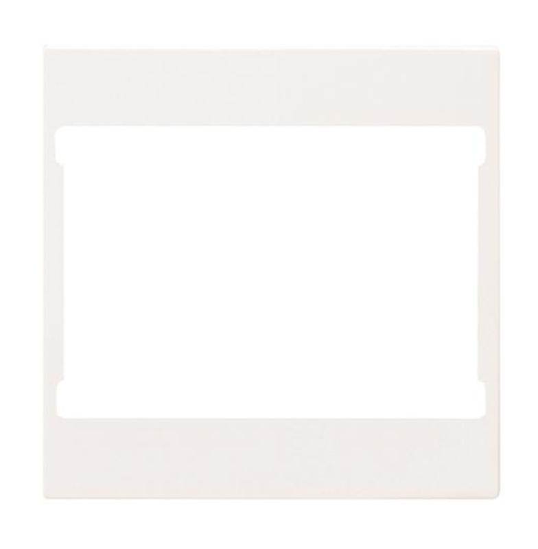 N2241.4 BL Плата центральная Zenit для датчика движения KNX, белый | N2241.4 BL  | 2CLA224140N1101 | ABB — ABB