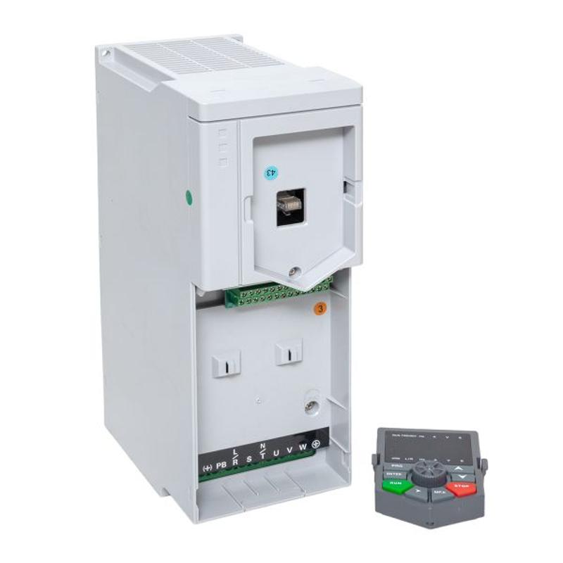 Преобразователь частоты PRO-Drive PD-90-FC-7K5-3-B |PD-90-FC-7K5-3-B|EKF — миниатюра 38