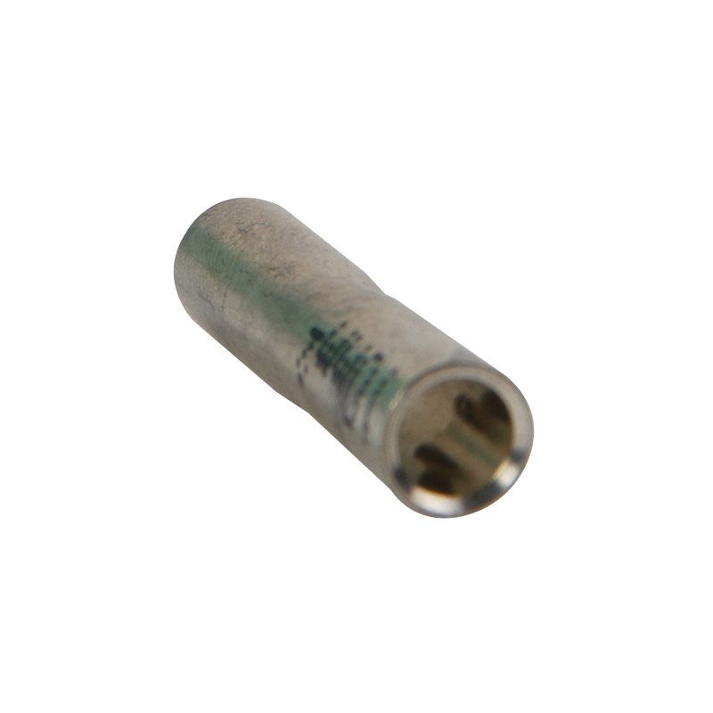 Гильза луженая медная OptiKit C-GTY-6 | 278183 | КЭАЗ — КЭАЗ (Курский электроаппаратный завод)