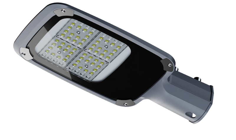 Светильник светодиодный консольный  95 237 NSF-PW9-50-5K-W-LED | 95237 | Navigator — Navigator