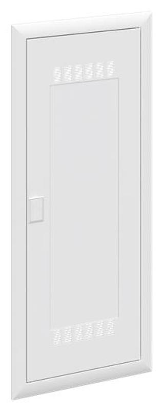 BL650W Дверь с Wi-Fi вставкой для шкафа UK65.. | 2CPX031098R9999 | ABB — ABB