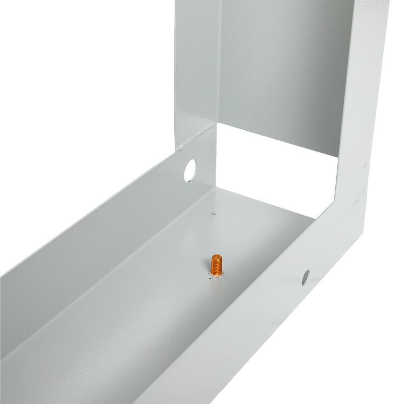 Цоколь к ВРУ Unit S (Вх600х600) IP31 PROxima | mb15-08-02-06 | EKF — миниатюра 4