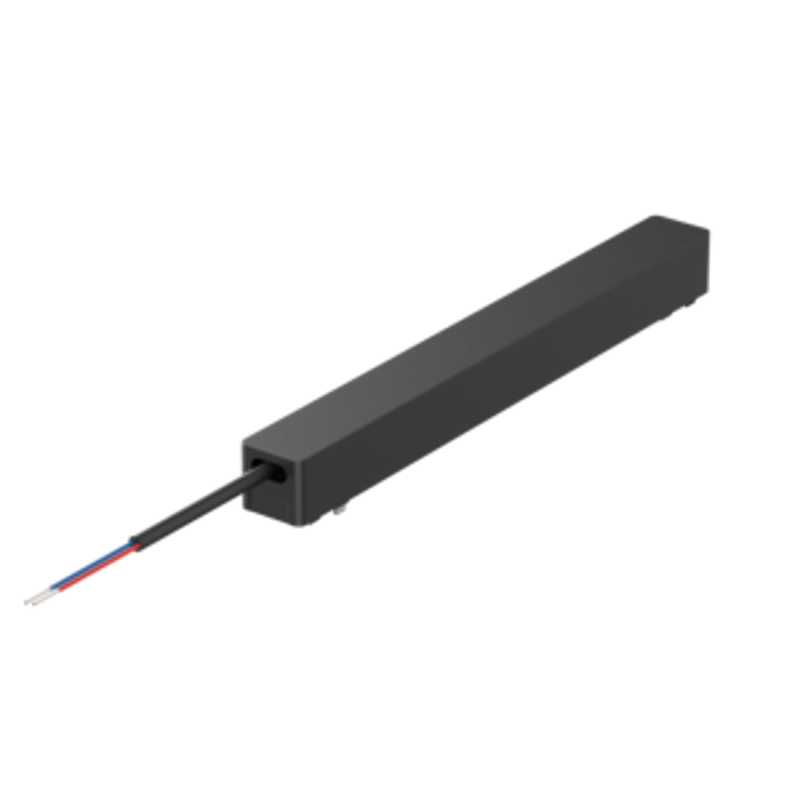 Блок питания для магнитной системы Galakti 230x26x24 мм 200 Вт DC48V черный | V4-R7-09.RG23.TRK-0001 | VARTON — фото 1 | Sento