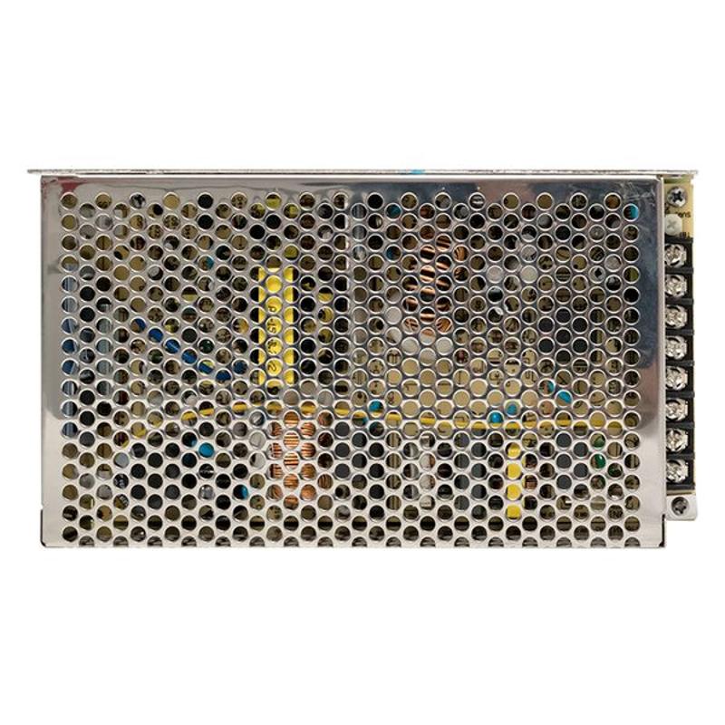 Блок питания 24В с функцией ИБП MPSu-155W-24 EKF PROxima | mpsu-155w-24 | EKF — миниатюра 7