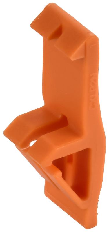 ARMAFIX Фиксатор разъемной клеммы CXLP2N | AF-CT40-00-K03-002-LP2 | IEK — IEK (ИЭК)