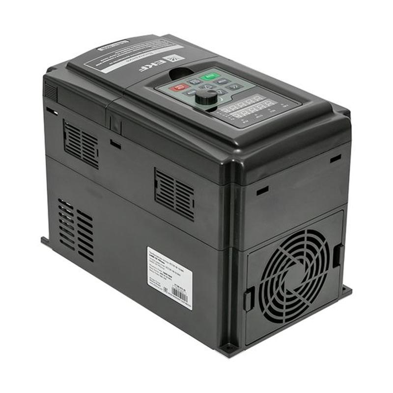 Преобразователь частоты 15/18кВт 3х400В VECTOR-100 EKF PROxima | VT100-015-3B | EKF — миниатюра 13