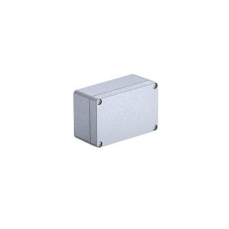 Коробка распределительная ALU 150x100x80 мм (Mx 161008 SGR) | 2011316 | OBO Bettermann — миниатюра 2