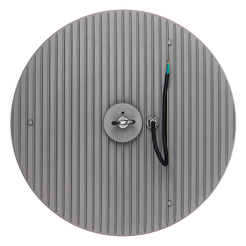 Светильник светодиодный промышленный PHB NLO 02 200w 5000K 90° IP65 | .5040434 | Jazzway — миниатюра 4