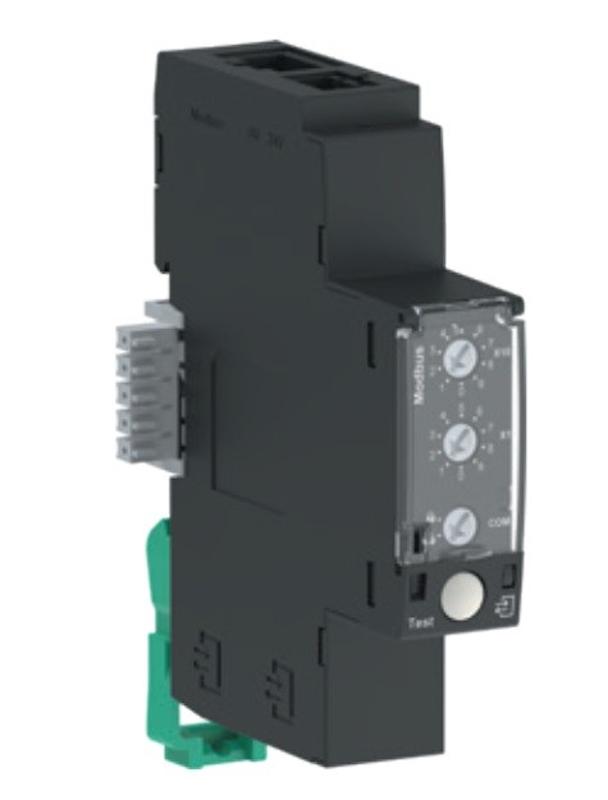МОДУЛЬ ИНТЕРФЕЙСНЫЙ IFM MODBUS | SPC-CM-01-06 | SE — Systeme Electric