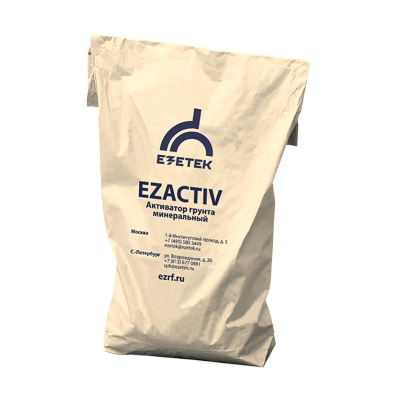 Специальный состав EZACTIV, 30 кг|90057|Ezetek — Ezetek