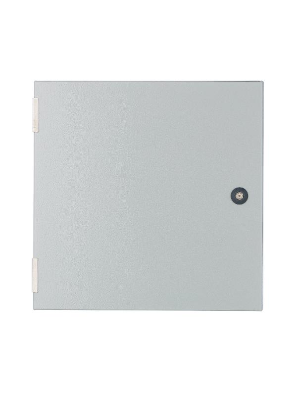 Корпус шкафа с монт.платой SR2 400х400х200мм ВхШхГ | SRN4420K | ABB — миниатюра 2
