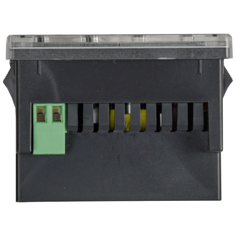 Амперметр цифр. щит. 3-ф. RS-485 72х72 LCD MASTER | MI-DA11-6-3-1-LCD | IEK — миниатюра 4