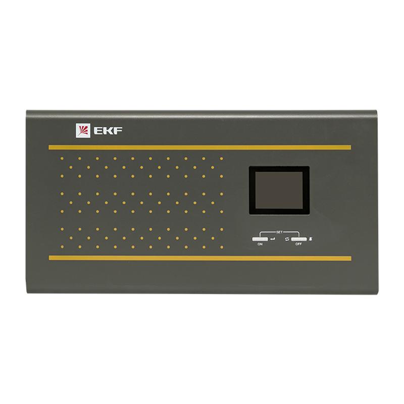 Источник Бесперебойного Питания Линейно-интерактивный E-Power PSW -HW 300 ВА PROxima настенный | PSW-HW03 | EKF — миниатюра 3