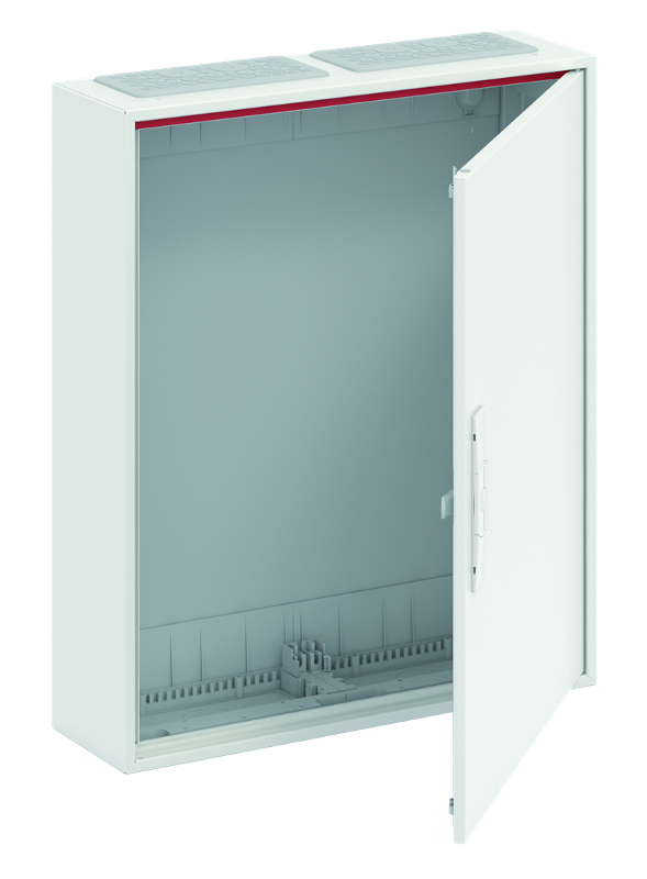Шкаф навес IP44, 650x550x160 пустой с дверью CA24 | TA42 | 2CPX052149R9999 | ABB — ABB