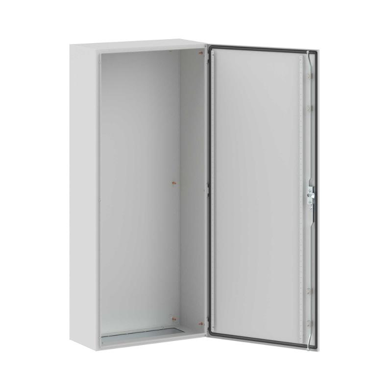 Корпус сварной навесной ST без М/П ВхШхГ 1400 x 600 x 300 | R5ST1463WMP | DKC — миниатюра 4