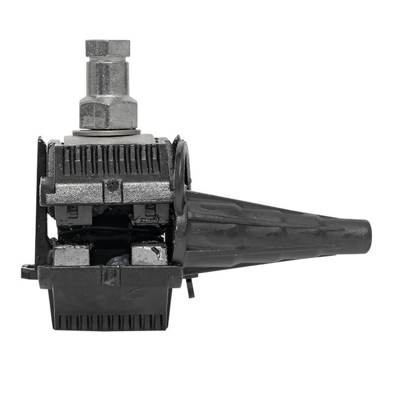 Зажим прокалывающий ответвительный P5X-150 35-150 мм2 / 35-150 мм2 | p-5x-150 | EKF — миниатюра 5