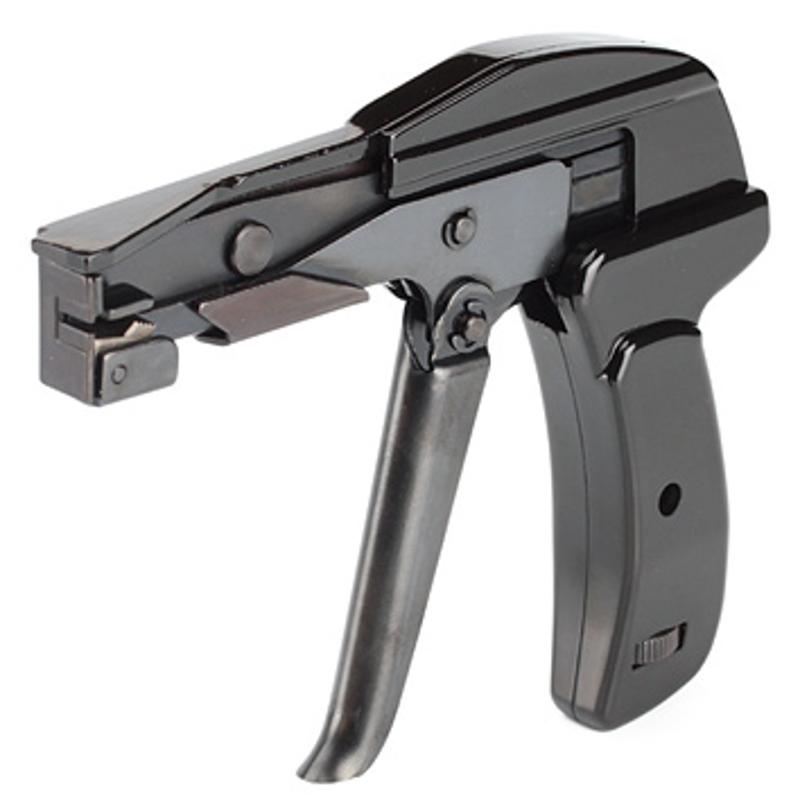 Инструмент для монтажа стяжек TG-01 | 55960 | КВТ — КВТ