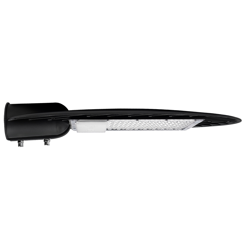 Светильник светодиодный консольный уличный ДКУ PSL 03 70w 4000K IP65 GR AC190-260V (2г.гар) | .5022690 | Jazzway — миниатюра 4