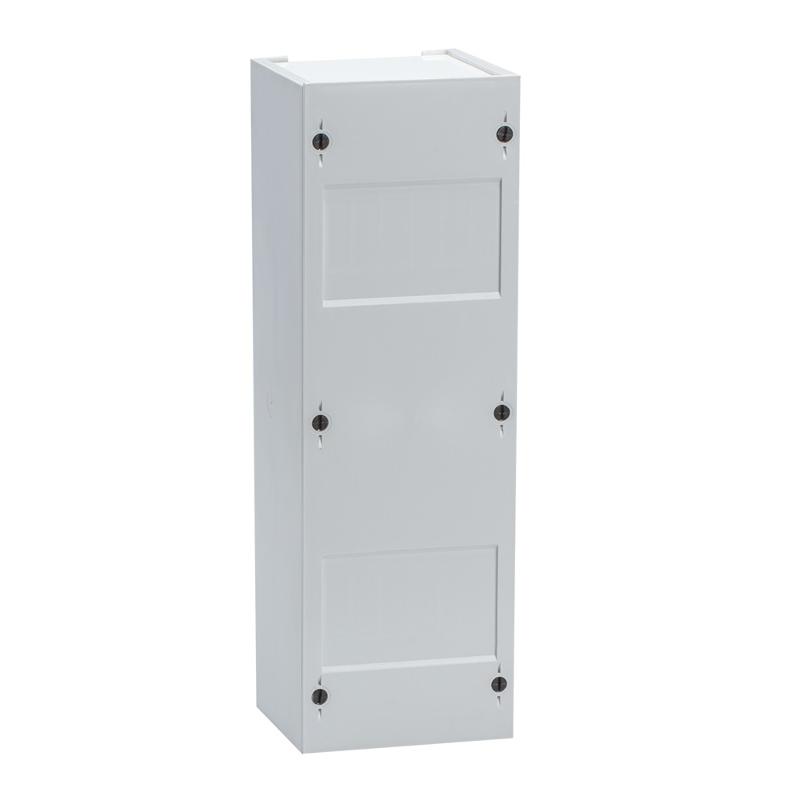 Комплект монтажного канала С-6x2 Мodul OptiBox G-С-6x2 Мodul | 227196 | КЭАЗ — КЭАЗ (Курский электроаппаратный завод)