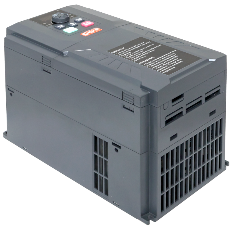 Преобразователь частоты PRO-Drive PD-150-FC-15K-43-B |PD-150-FC-15K-43-B|EKF — миниатюра 9