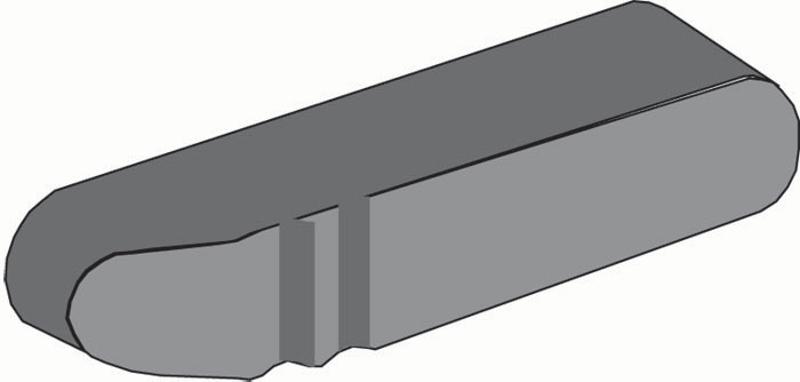 Ручка YAST1 для ОТ160 | 1SCA022301R5350 | ABB — миниатюра 2
