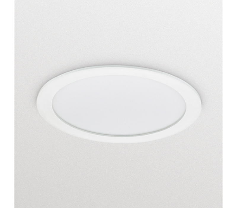 Светильник встраиваемый DN145B LED20S/840 PSU II WH | 911401806280 | Philips — фото 1 | Sento