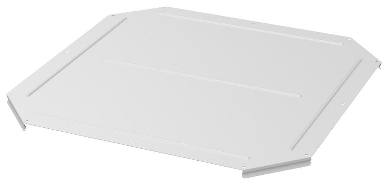 ESCA 7 Кр. крестовины 500-1,5 RAL 9016 | ES7-KRD-500-15-RGA | IEK — фото 1 | Sento