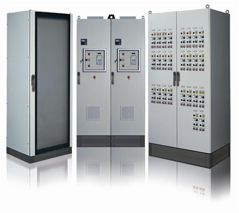 Вентилируеиый фланец Ш=600мм,Г=100мм | EF3610 | ABB — ABB