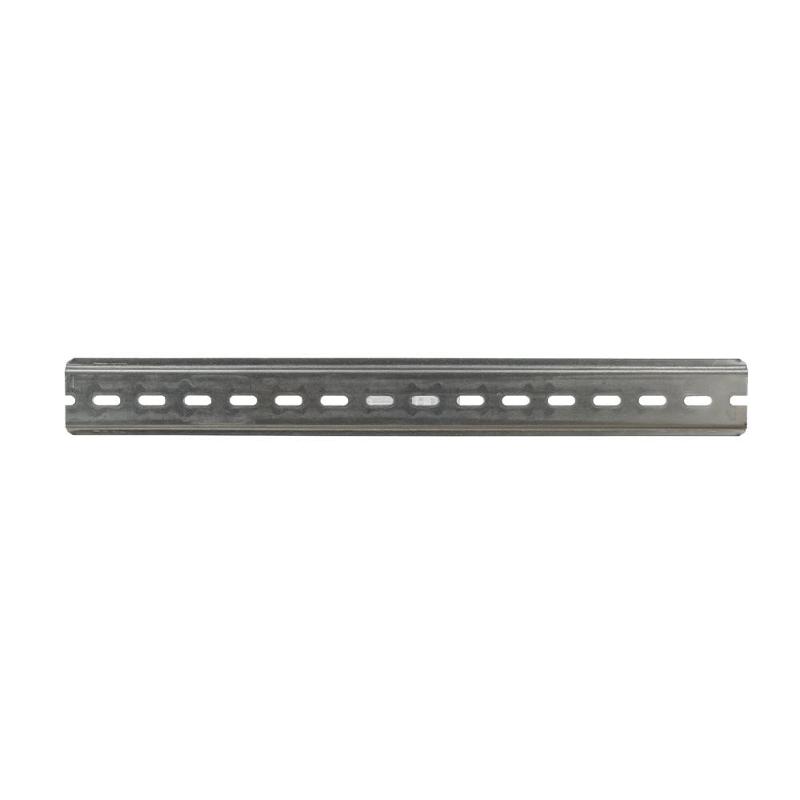 DIN-рейка оцинкованная  30см ДН-101  | 32052DEK | DEKraft — миниатюра 4