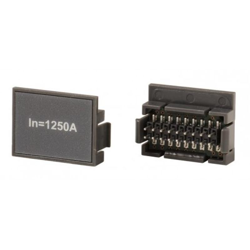 Модуль номинального тока RATING PLUG In=3200A E3-E6IEC | 1SDA058230R1 | ABB — ABB