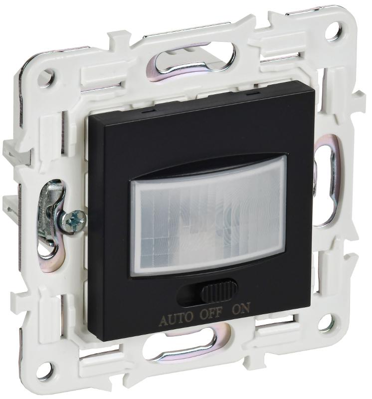 SKANDY Датчик движения SK-S01Bl черный | SK-MS10-N-150-05-K02 | IEK — миниатюра 1