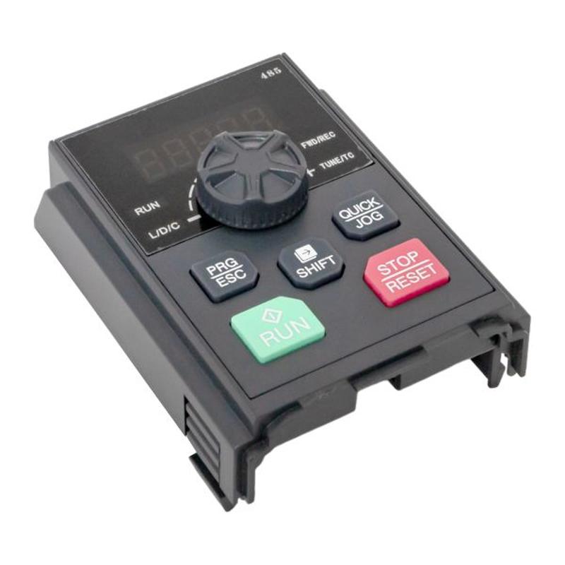 Преобразователь частоты PRO-Drive PD-150-FC-0K4-21-B |PD-150-FC-0K4-21-B|EKF — миниатюра 37