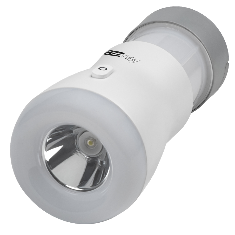 Фонарь светодиодный универсальный Accu5-L1W/L10/L14-wh | .5048850 | Jazzway — Jazzway