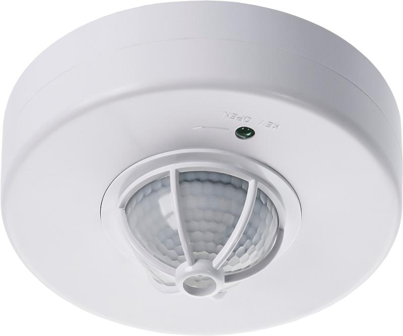 Датчик движения Infrared motion sensor 360 IS771 | 4911000150 | Световые Технологии — Световые Технологии