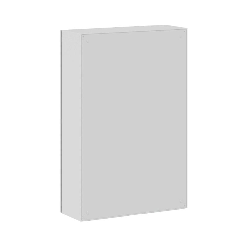 Корпус сварной навесной ST с М/П ВхШхГ 1200 x 800 x 300 | R5ST1283 | DKC — миниатюра 4