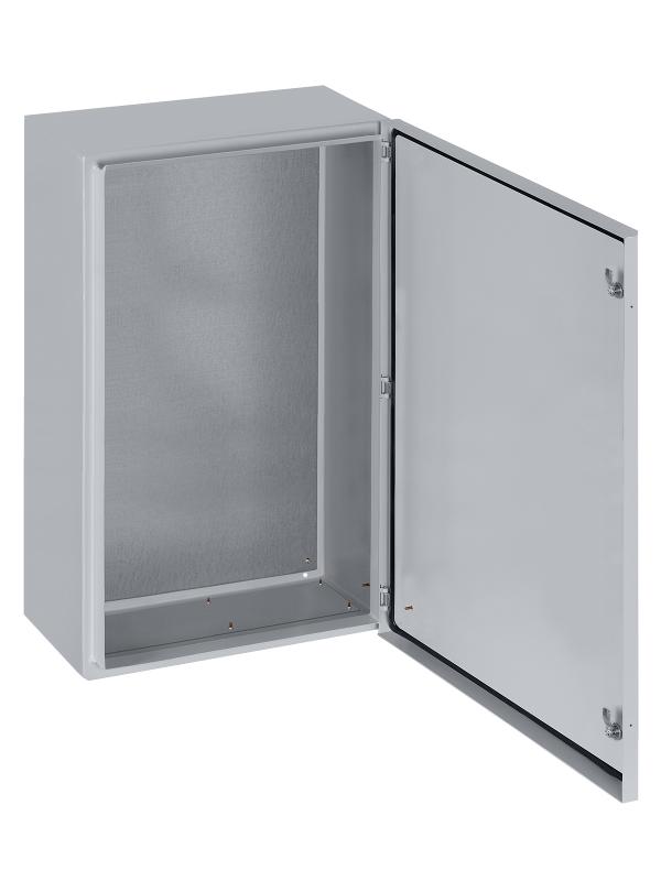 Щит с монтажной панелью ЩМП-6-0 (1200х750х300) IP54 Народный эконом | SQ0905-3413 | TDM — фото 1 | Sento