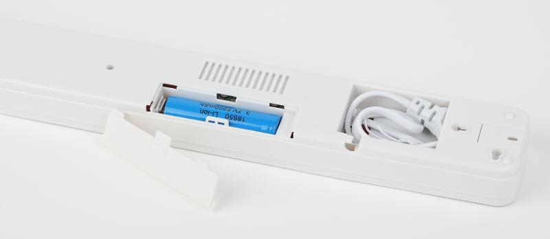 Светильник аварийного освещения непостоянный светодиодный DBA-107-0-20 90LED 4ч IP20 | Б0044404 | ЭРА — миниатюра 3