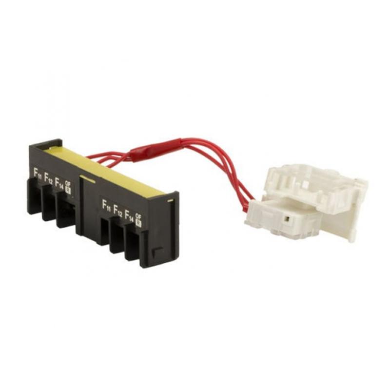 Дополнительный контакт к ВА-99М 250 EKF Basic | mccb99m-a-039 | EKF — EKF