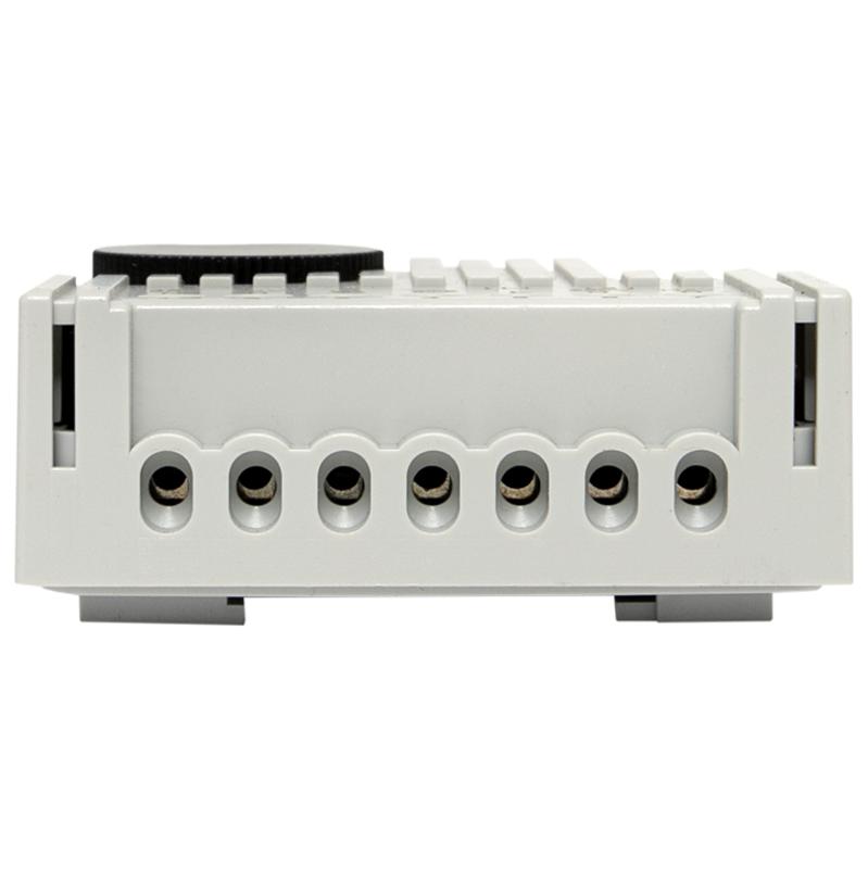 Термостат NO/NC (охлаждение/обогрев) на DIN-рейку 5-10A 230В IP20 EKF PROxima | thermo-no-nc-din | EKF — миниатюра 7