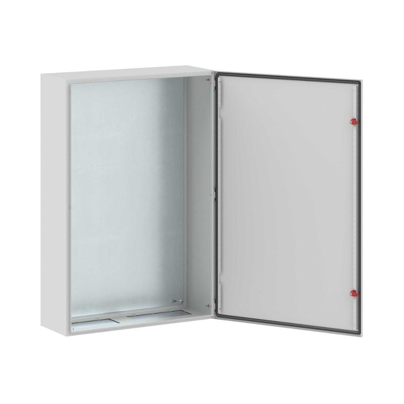 Корпус сварной навесной ST с М/П ВхШхГ 1200 x 800 x 300 | R5ST1283 | DKC — миниатюра 3